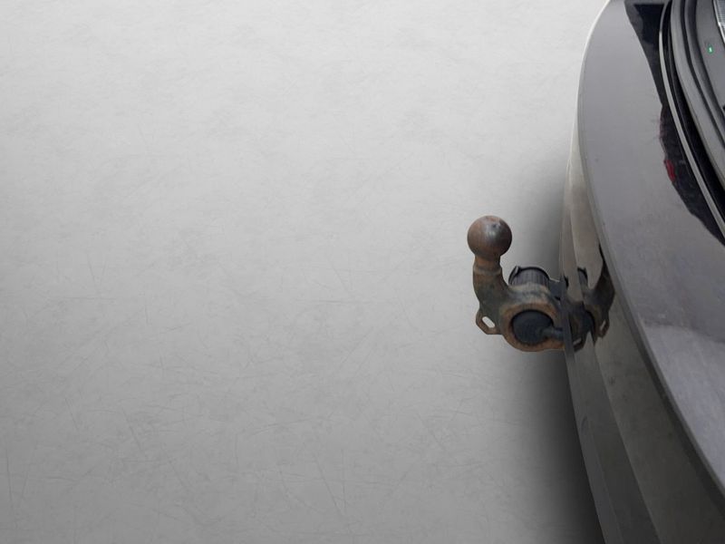 Skoda Superb bild 10