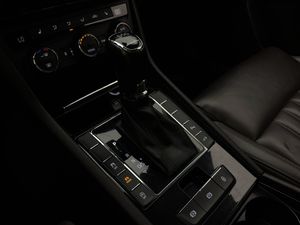 Skoda Superb bild 29