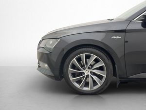 Skoda Superb bild 34