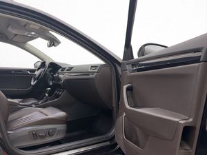 Skoda Superb bild 31
