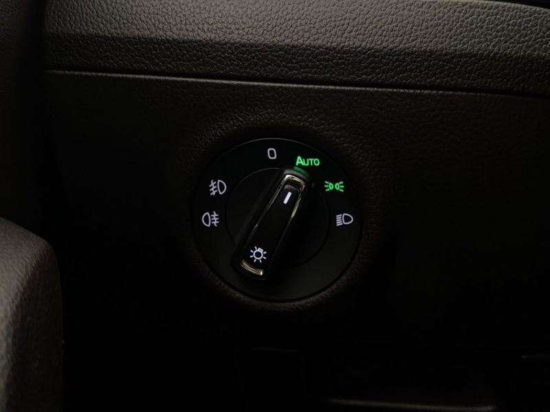Skoda Superb bild 18