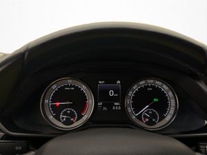 Skoda Superb bild 21