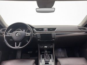 Skoda Superb bild 14
