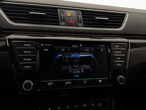 Skoda Superb bild 26