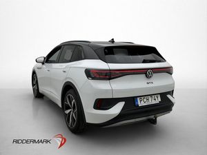 Volkswagen ID.4 bild 6