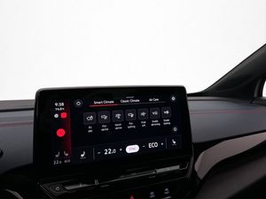 Volkswagen ID.4 bild 23