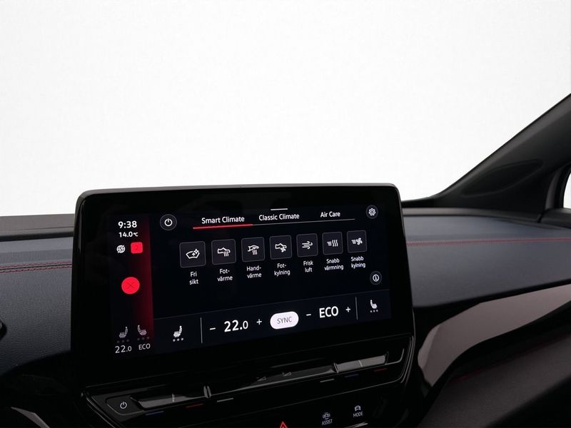 Volkswagen ID.4 bild 23