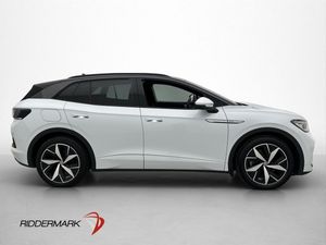 Volkswagen ID.4 bild 9