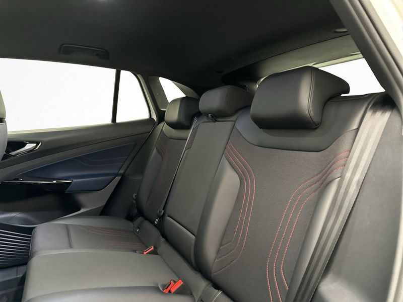 Volkswagen ID.4 bild 30