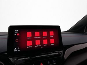 Volkswagen ID.4 bild 24