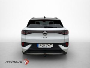 Volkswagen ID.4 bild 7