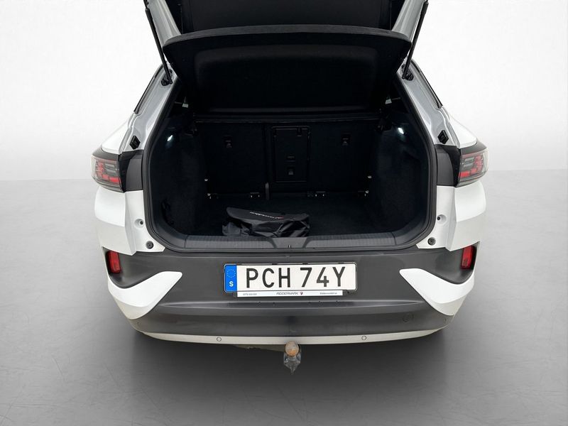 Volkswagen ID.4 bild 31
