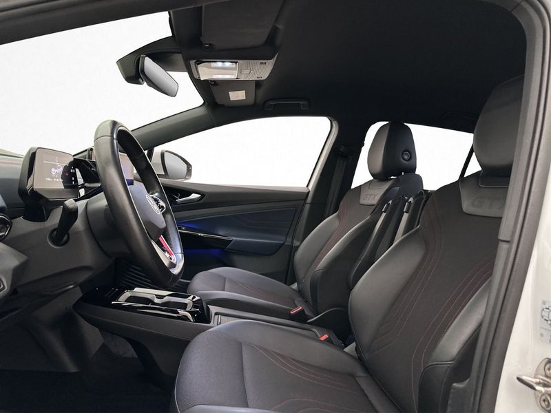 Volkswagen ID.4 bild 12