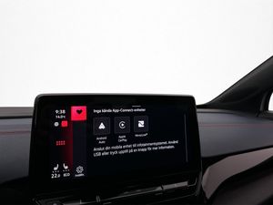 Volkswagen ID.4 bild 22