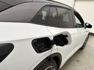 Volkswagen ID.4 bild 32