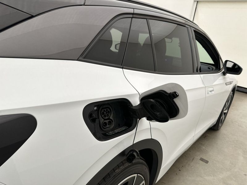 Volkswagen ID.4 bild 32