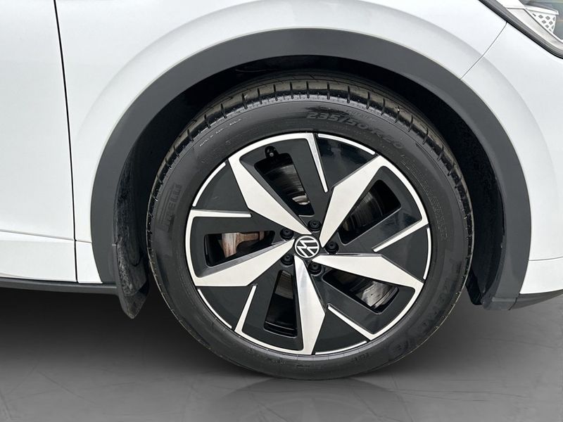 Volkswagen ID.4 bild 35