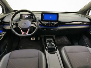 Volkswagen ID.4 bild 13