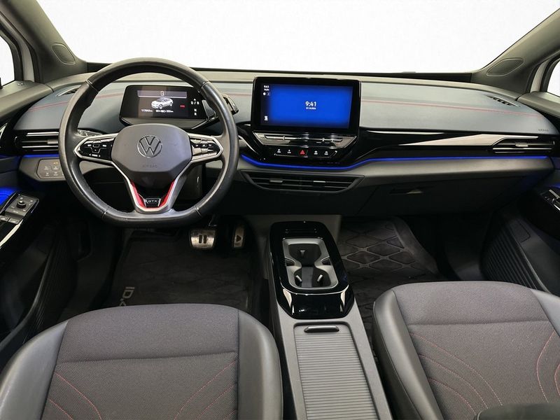 Volkswagen ID.4 bild 13