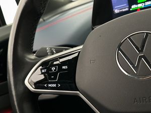 Volkswagen ID.4 bild 15