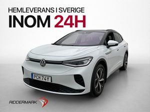 Volkswagen ID.4 bild 3