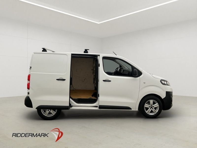 Citroen Jumpy bild 12