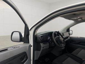 Citroen Jumpy bild 13