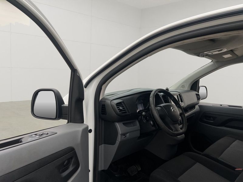 Citroen Jumpy bild 13