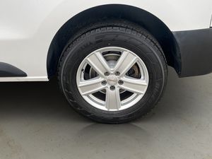 Citroen Jumpy bild 25
