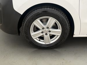 Citroen Jumpy bild 24