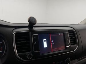 Citroen Jumpy bild 18