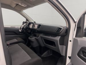Citroen Jumpy bild 23