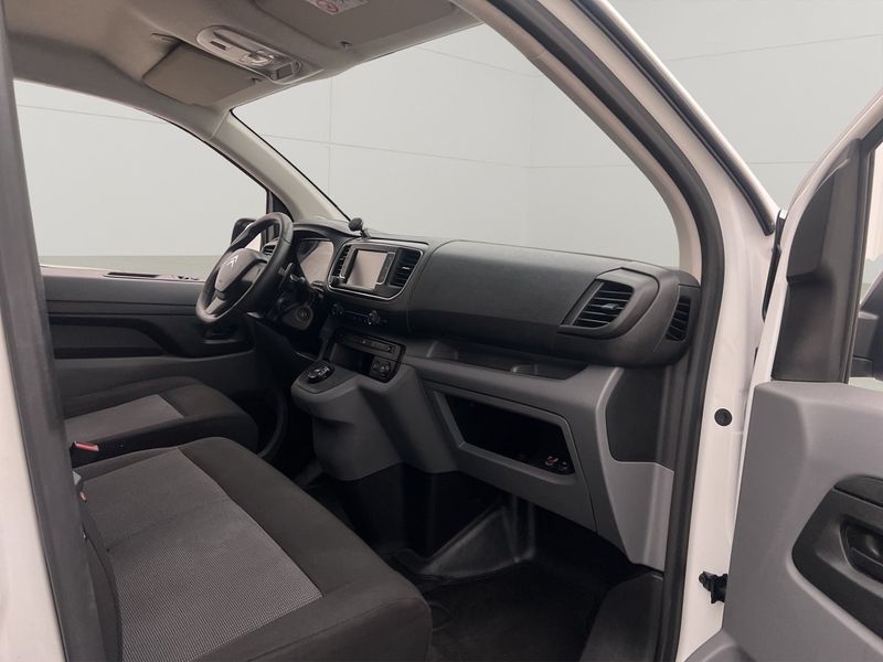 Citroen Jumpy bild 23