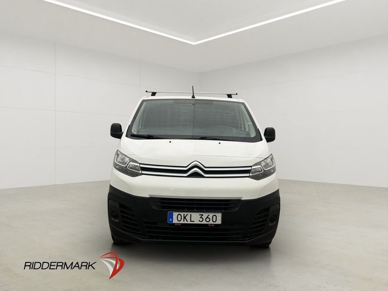 Citroen Jumpy bild 5