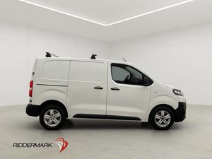 Citroen Jumpy bild 2