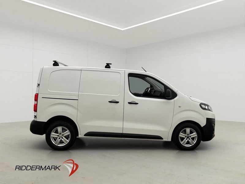 Citroen Jumpy bild 2