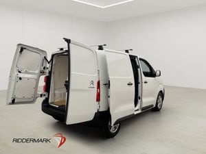 Citroen Jumpy bild 11