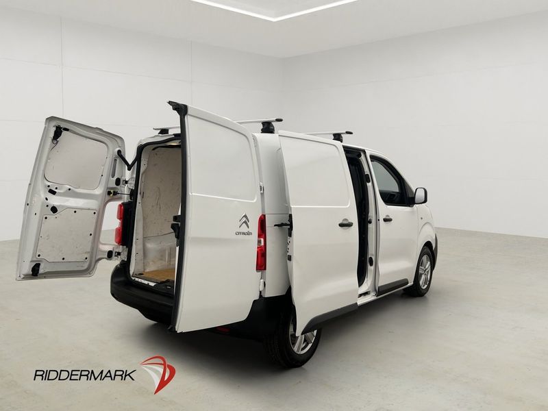 Citroen Jumpy bild 11