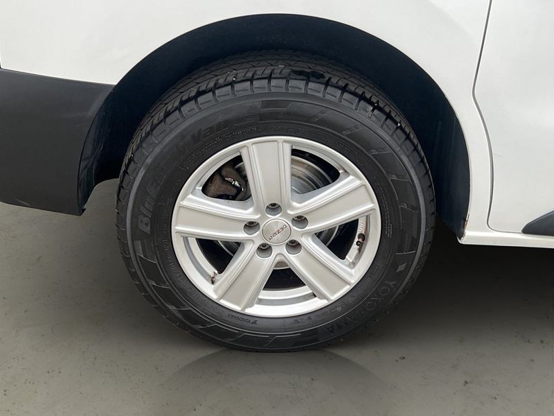 Citroen Jumpy bild 26