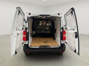 Citroen Jumpy bild 10