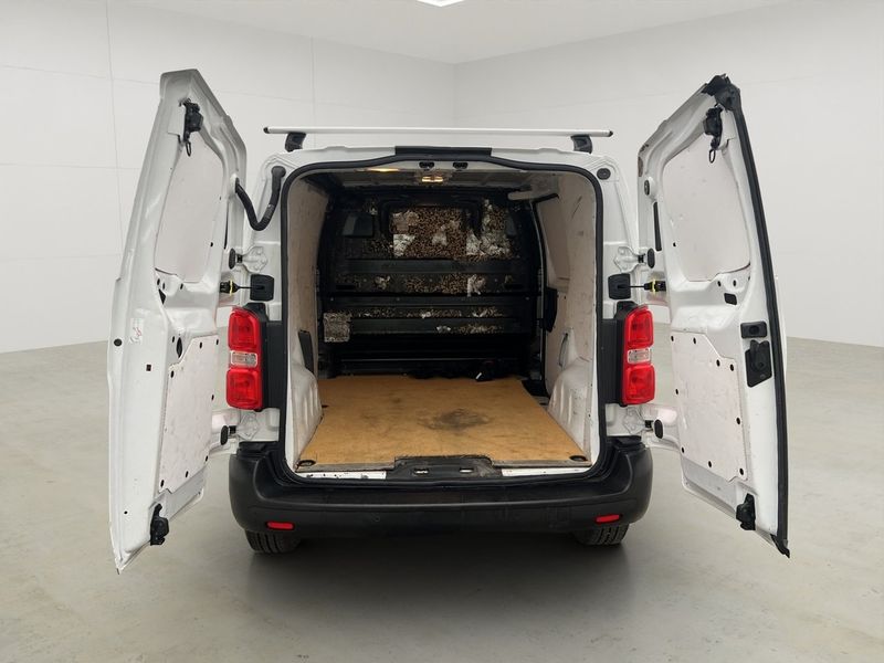 Citroen Jumpy bild 10