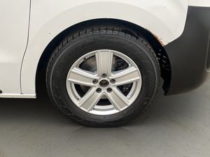 Citroen Jumpy bild 27