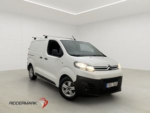 Citroen Jumpy bild 1