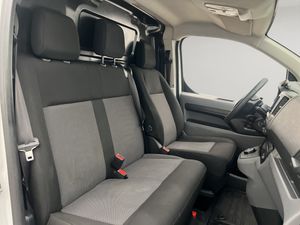 Citroen Jumpy bild 22