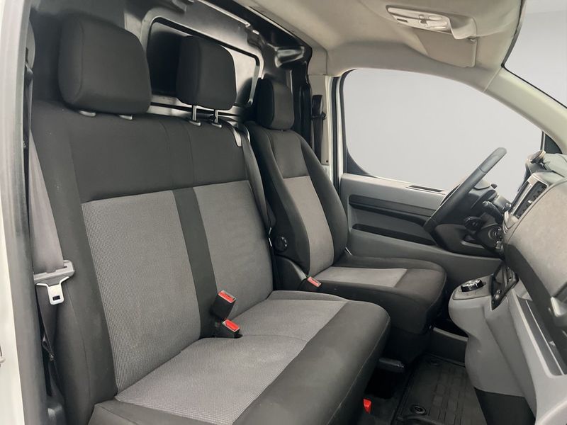 Citroen Jumpy bild 22