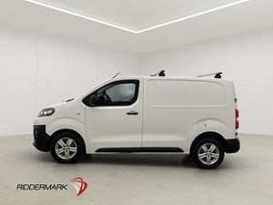 Citroen Jumpy bild 6
