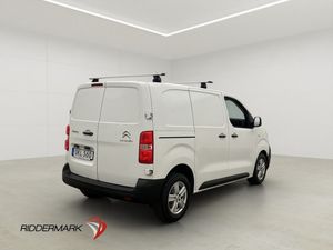 Citroen Jumpy bild 9