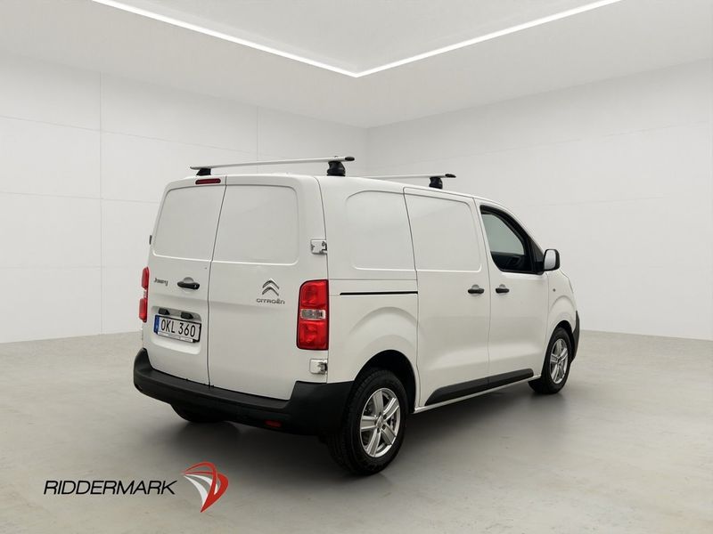 Citroen Jumpy bild 9