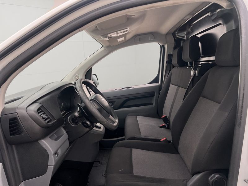 Citroen Jumpy bild 14