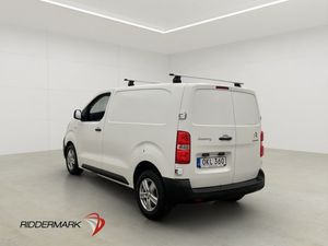 Citroen Jumpy bild 7